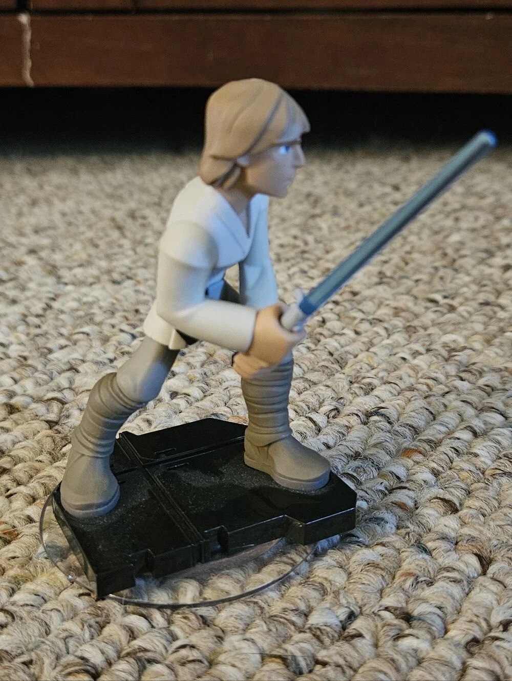 Disney Infinity 3.0 Star Wars Luke Skywalker Figure